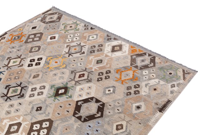 Chilim Afghan - 2