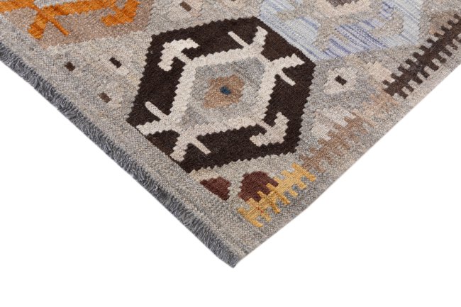 Chilim Afghan - 3