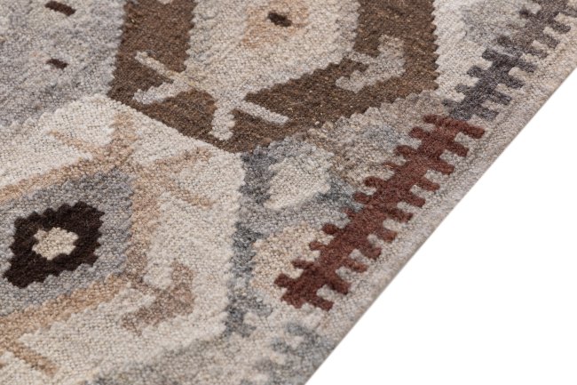 Chilim Afghan - 4