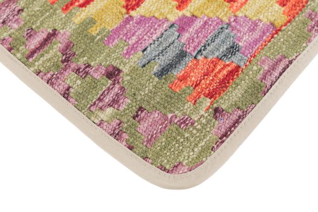 Kilim Afghan Kuddfodral - 3