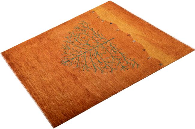 Perzisch Gabbeh Loribaft Nowbaft - 1