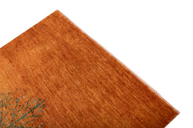 Perzisch Gabbeh Loribaft Nowbaft - 3