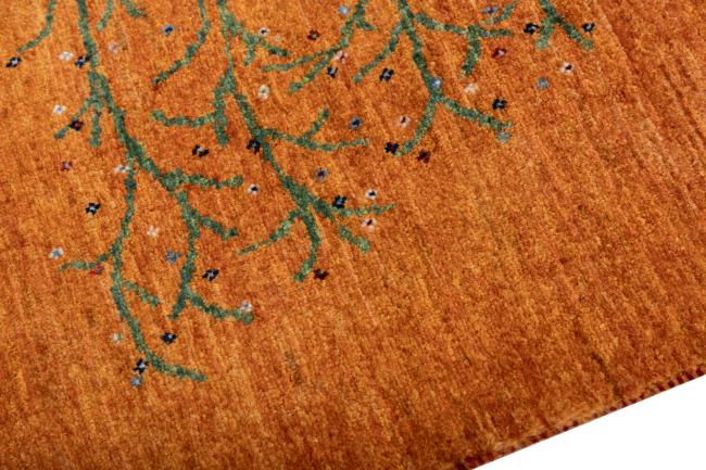 Perzisch Gabbeh Loribaft Nowbaft - 4