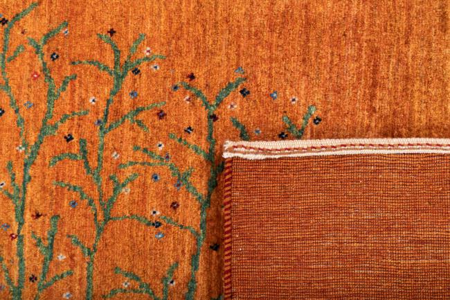 Perzisch Gabbeh Loribaft Nowbaft - 6