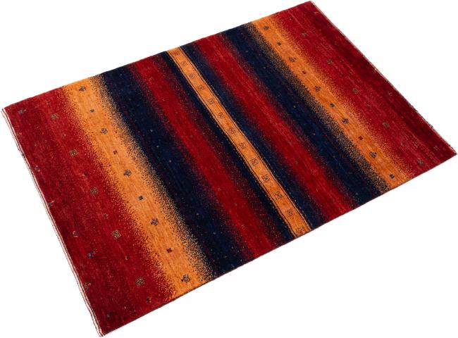 Persian Gabbeh Loribaft Essence - 2