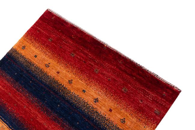 Persian Gabbeh Loribaft Essence - 3