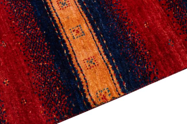 Persian Gabbeh Loribaft Essence - 4