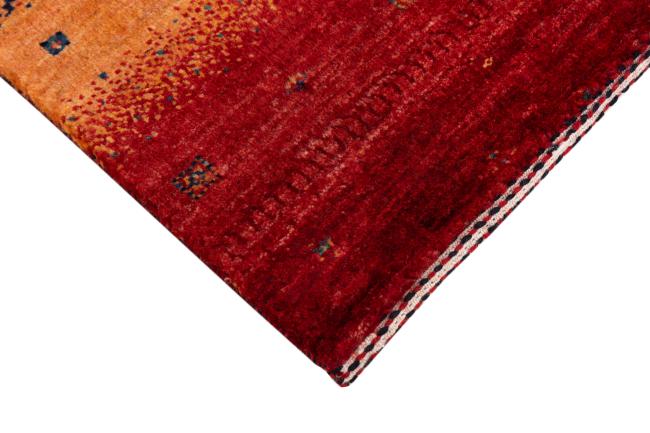 Persian Gabbeh Loribaft Essence - 5