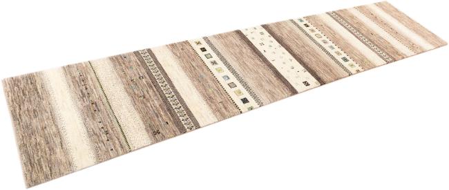 Persian Gabbeh Loribaft Tabiilbaft - 1