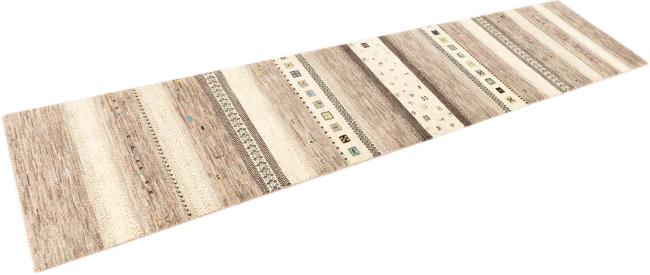 Persian Gabbeh Loribaft Tabiilbaft - 2