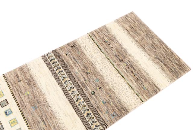 Persian Gabbeh Loribaft Tabiilbaft - 3