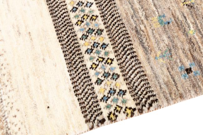 Persian Gabbeh Loribaft Tabiilbaft - 4