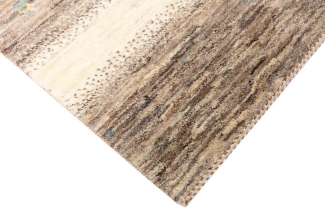 Persian Gabbeh Loribaft Tabiilbaft - 5