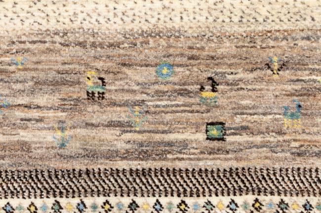 Persian Gabbeh Loribaft Tabiilbaft - 6