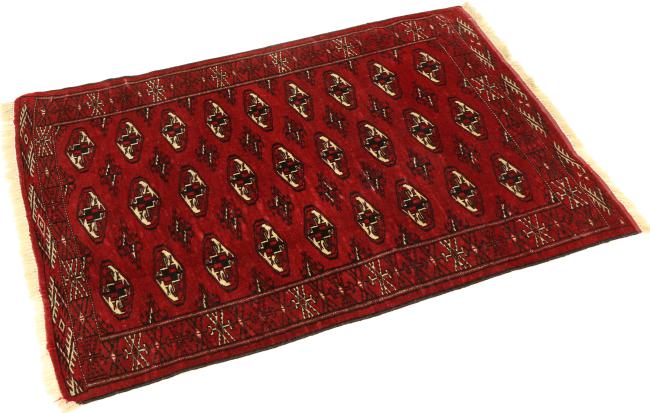 Pakistan Buchara - 2