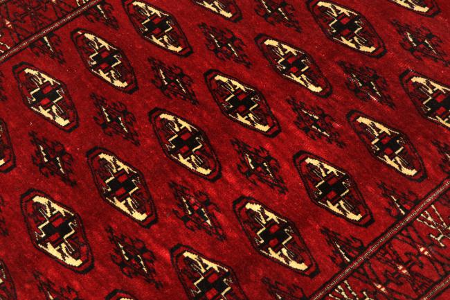 Pakistan Buchara - 3