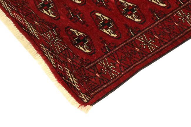 Pakistan Buchara - 4