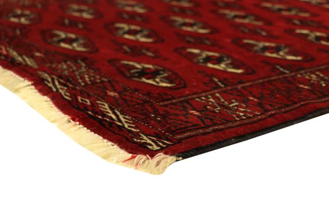 Pakistan Buchara - 5