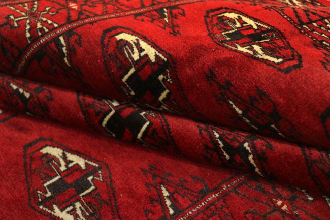 Pakistan Buchara - 6