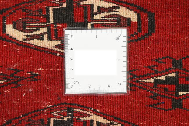 Pakistan Buchara - 7