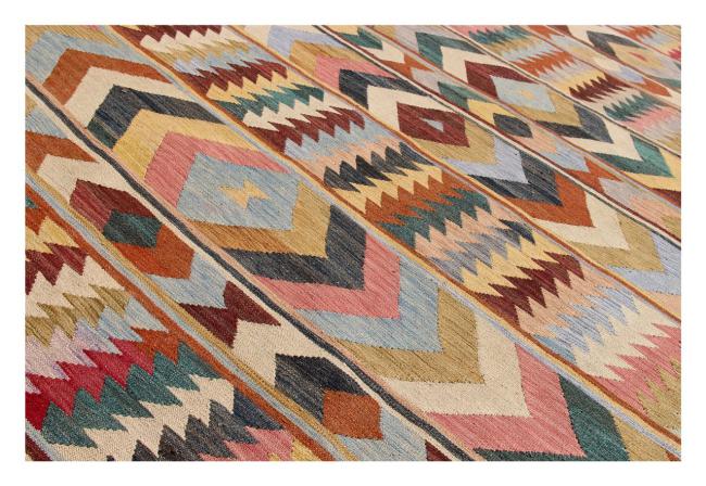 Kelim Afghan Heritage - 1