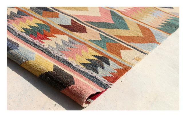 Kelim Afghan Heritage - 2