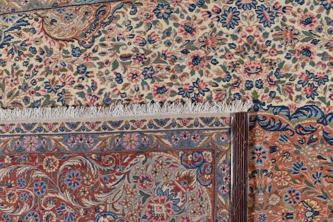 Kerman Rafsanjan - 6