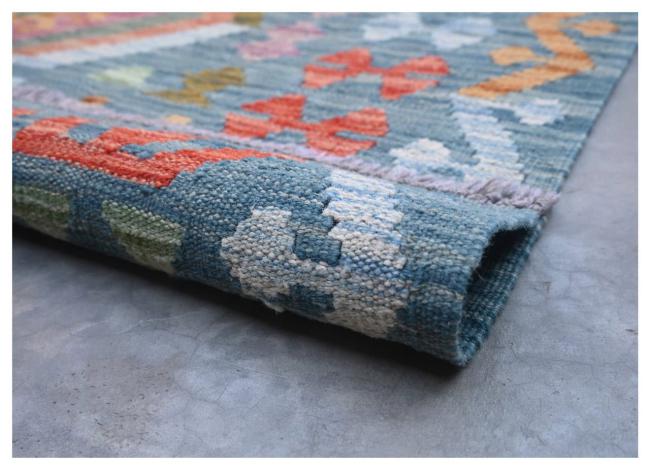 Kilim Afghan - 2