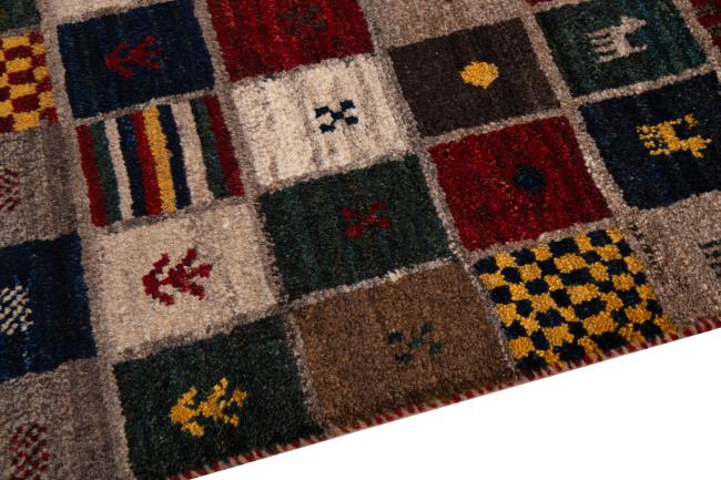 Persian Gabbeh Nomad - 4