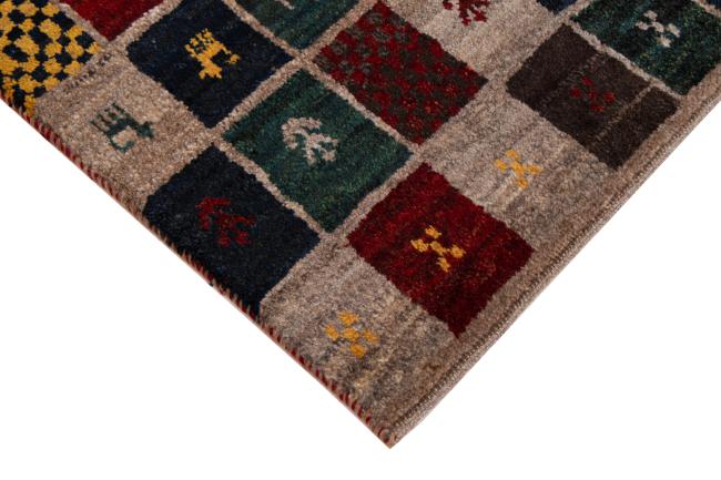 Persian Gabbeh Nomad - 5