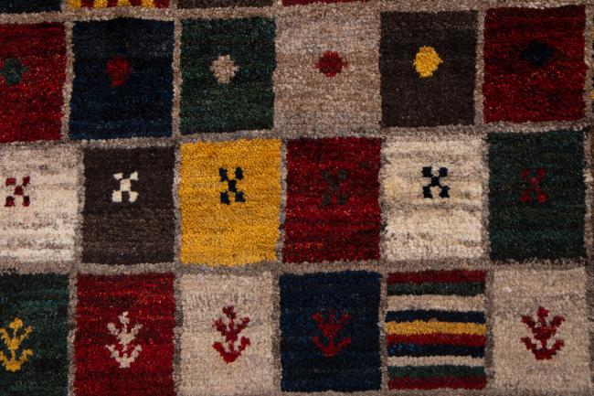 Persian Gabbeh Nomad - 7