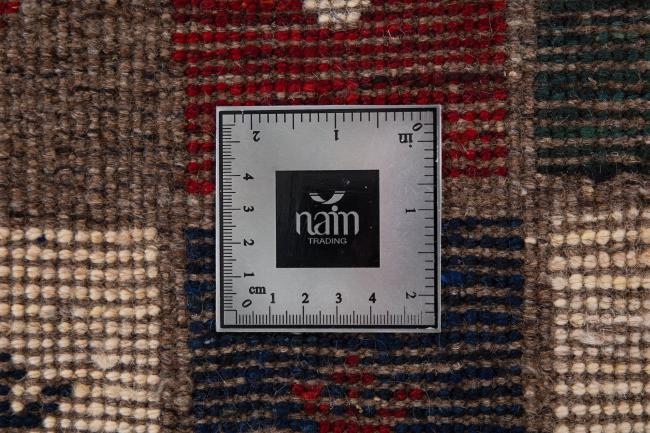 Persian Gabbeh Nomad - 8