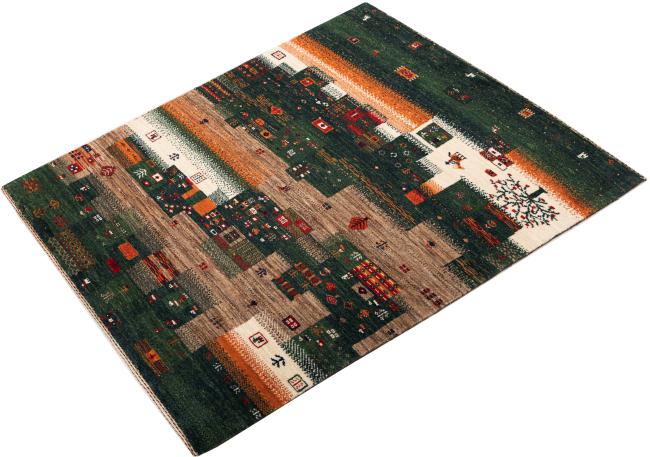 Perzisch Gabbeh Loribaft Nowbaft - 1