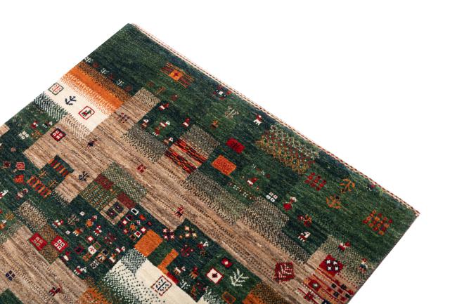 Perzisch Gabbeh Loribaft Nowbaft - 3