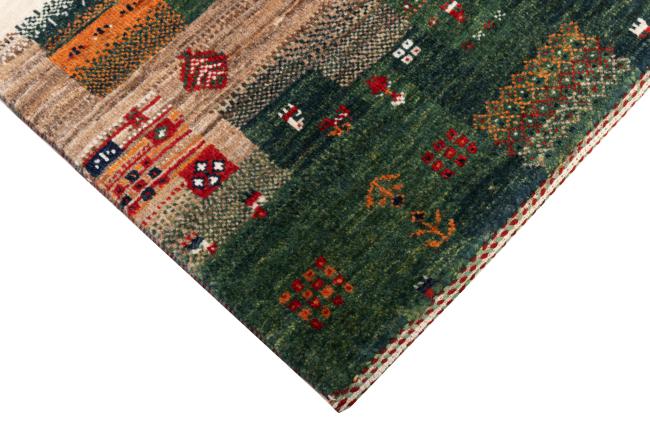 Perzisch Gabbeh Loribaft Nowbaft - 5