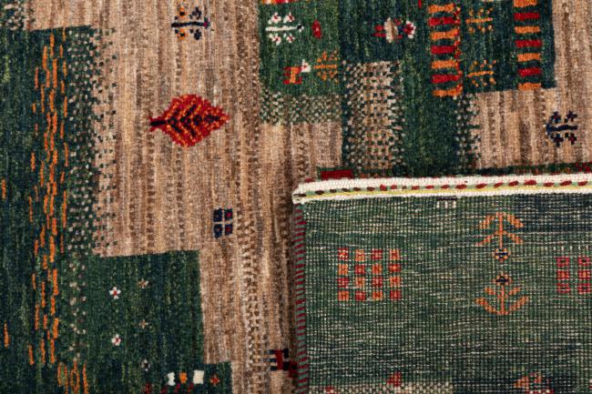 Perzisch Gabbeh Loribaft Nowbaft - 6