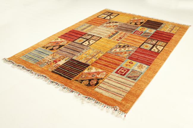 Arijana Patchwork - 4