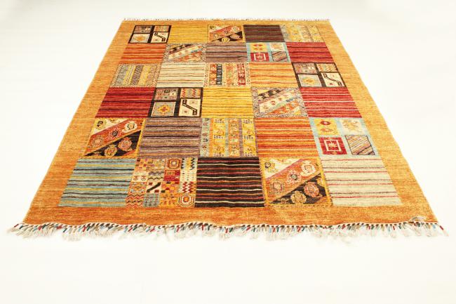 Arijana Patchwork - 5