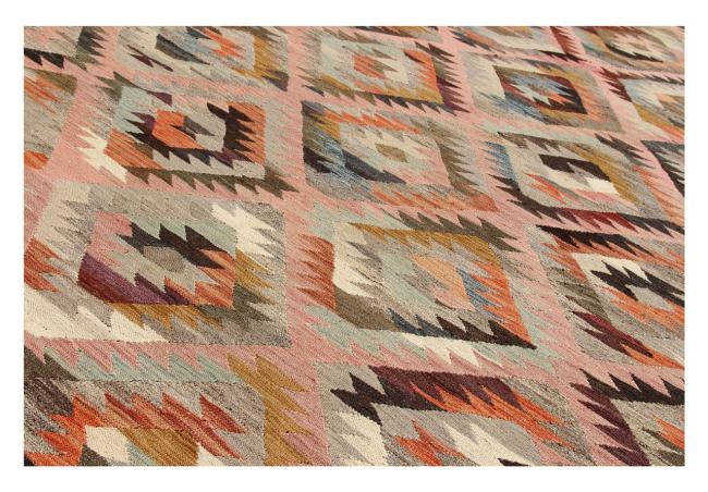 Kilim Afghan Heritage - 1
