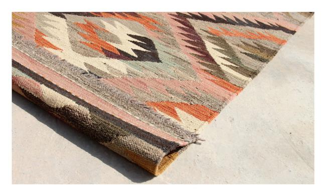 Kilim Afghan Heritage - 2