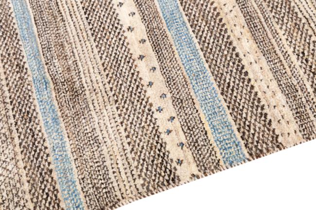 Persia Gabbeh Loribaft Tabiilbaft - 4