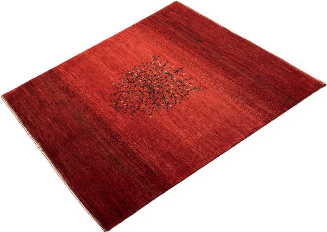 Persja Gabbeh Loribaft Nowbaft - 1