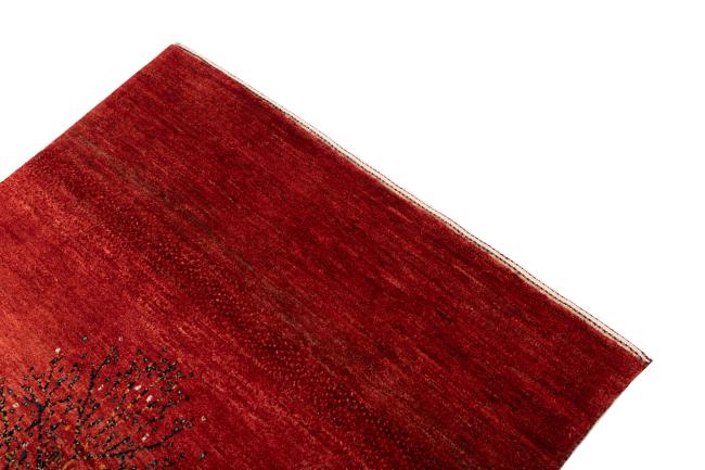 Persja Gabbeh Loribaft Nowbaft - 3