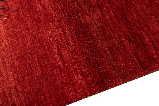 Persja Gabbeh Loribaft Nowbaft - 4