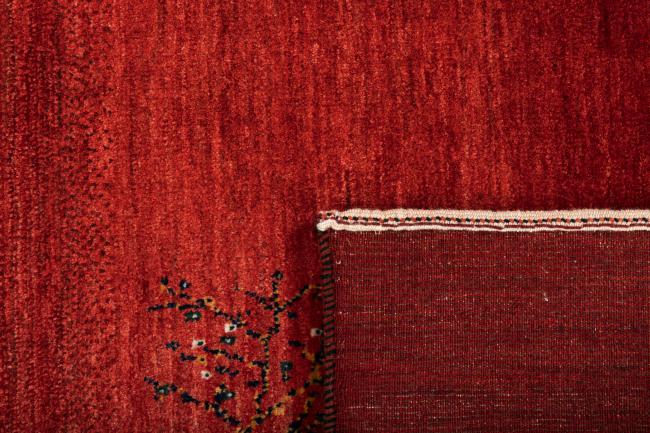 Persja Gabbeh Loribaft Nowbaft - 6