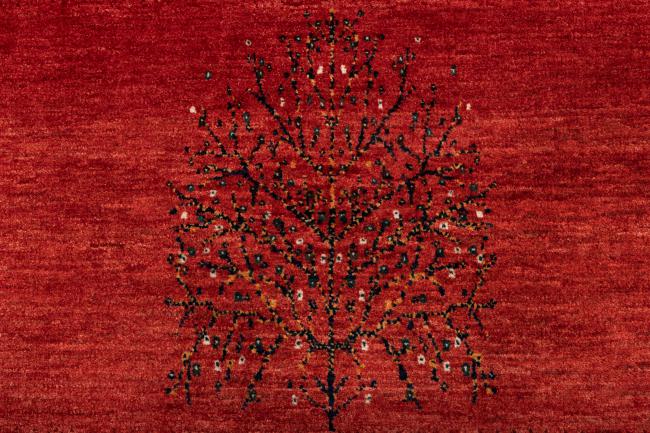 Persja Gabbeh Loribaft Nowbaft - 7