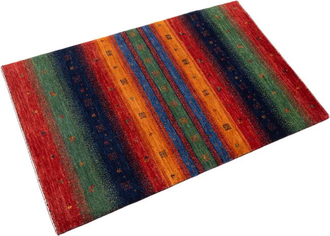 Persan Gabbeh Loribaft Essence - 2