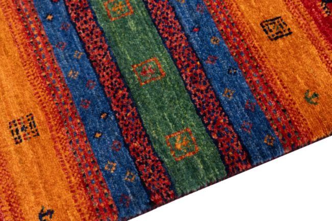 Persan Gabbeh Loribaft Essence - 4
