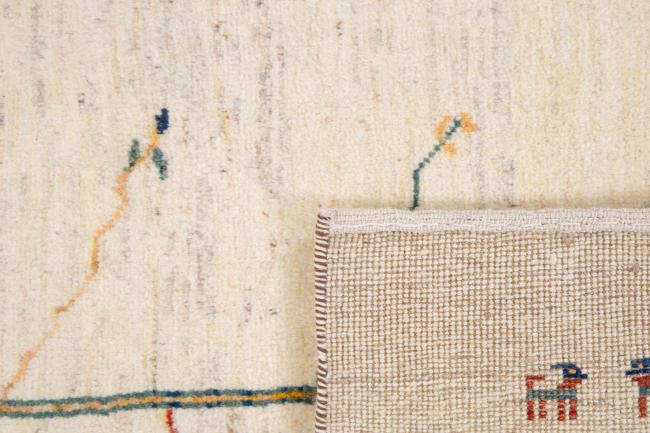 Persian Gabbeh Nomad - 6