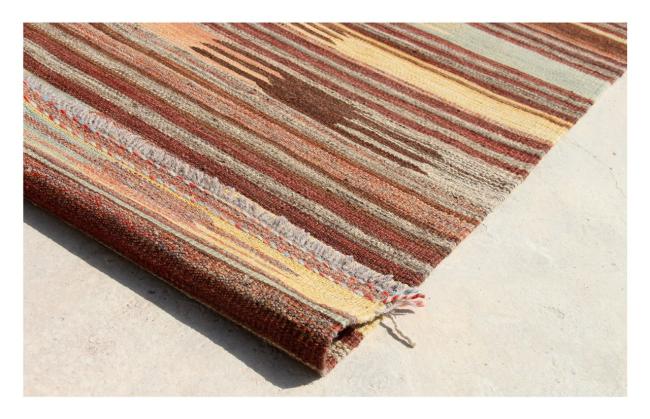 Kilim Afghan Heritage - 2